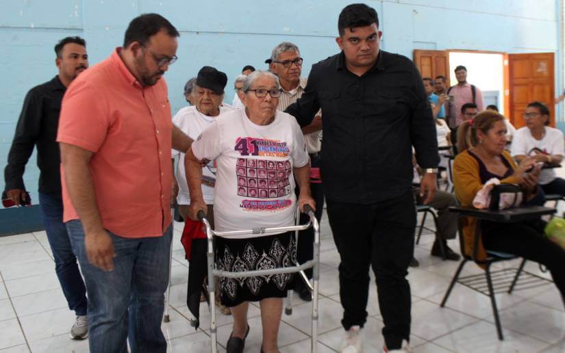 JORNADA