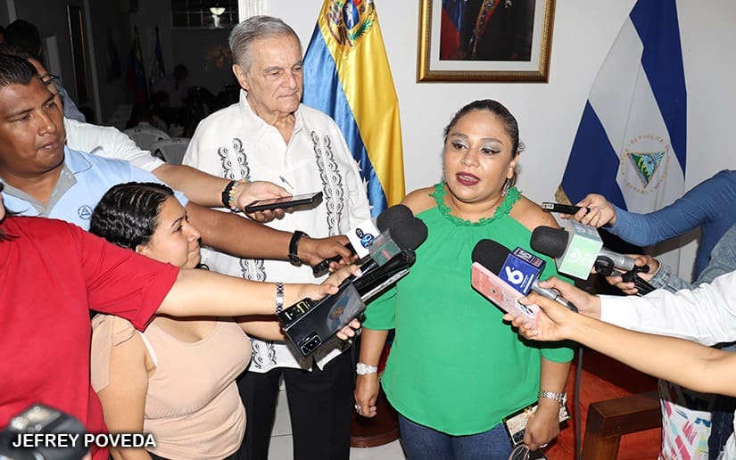 VENEZUELA