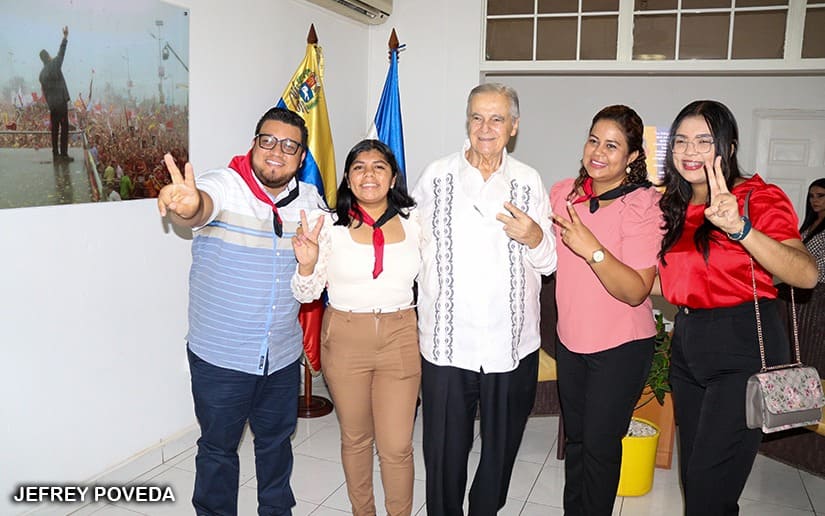 VENEZUELA