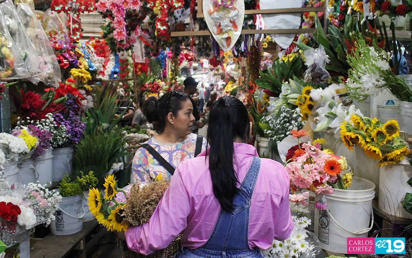 MERCADOS