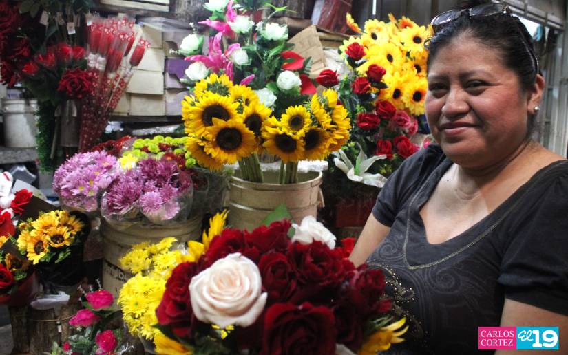 MERCADOS