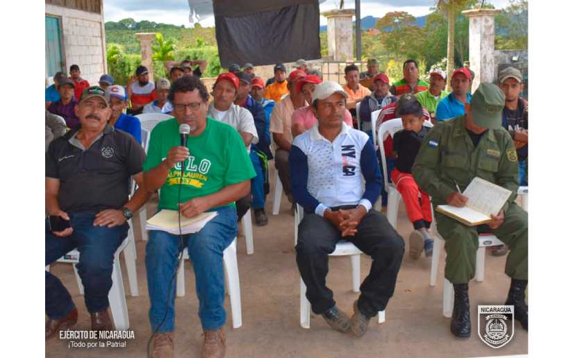 productores
