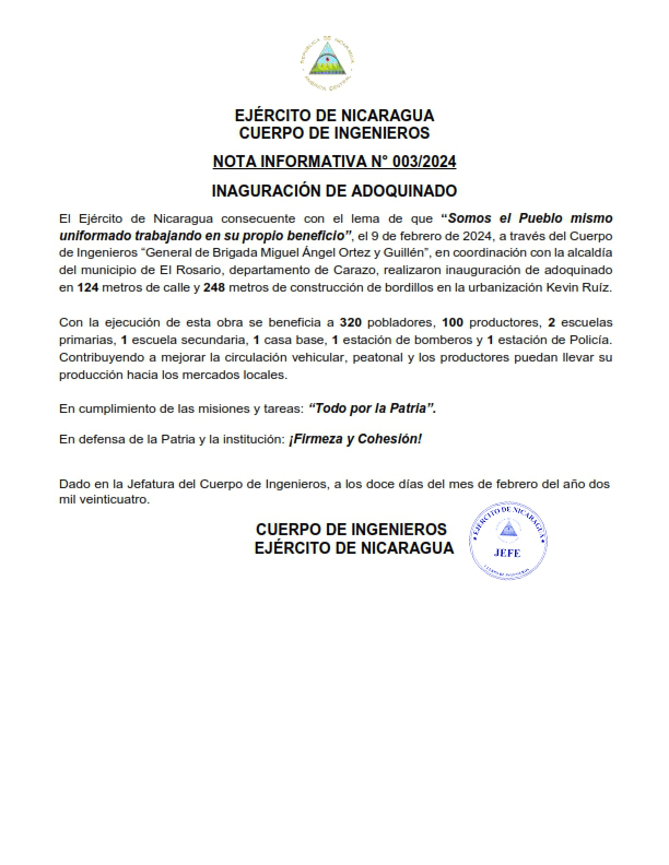 nota