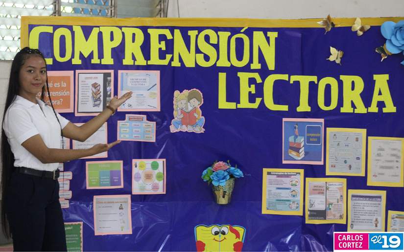 LECTORA