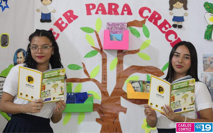 LECTORA
