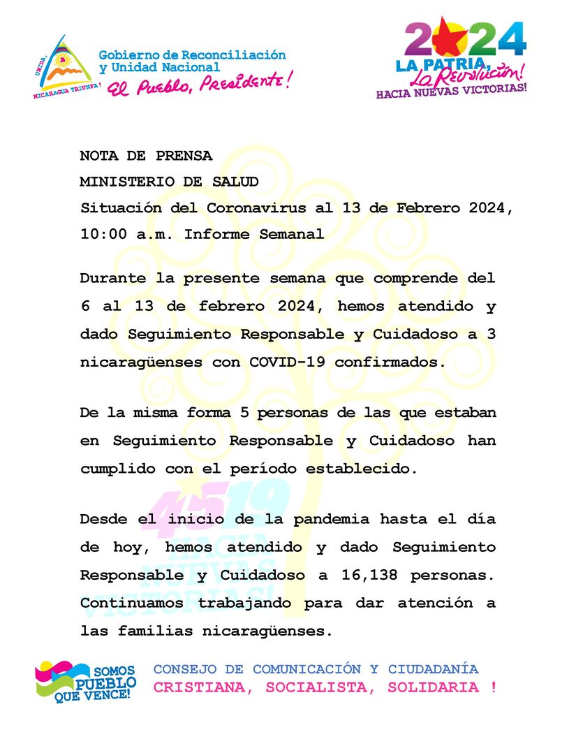 INFORME