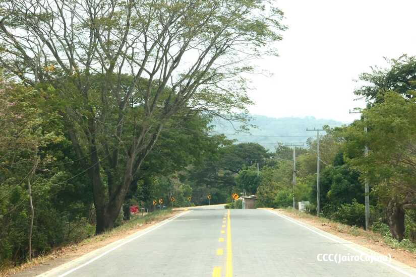 CARRETERA
