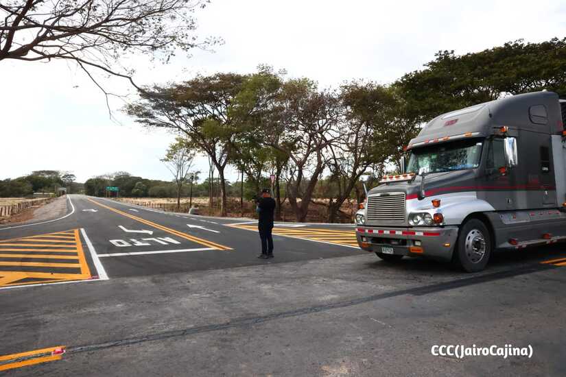 CARRETERA