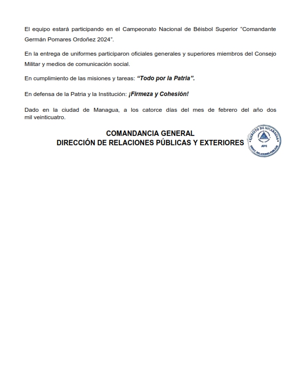 NOTA