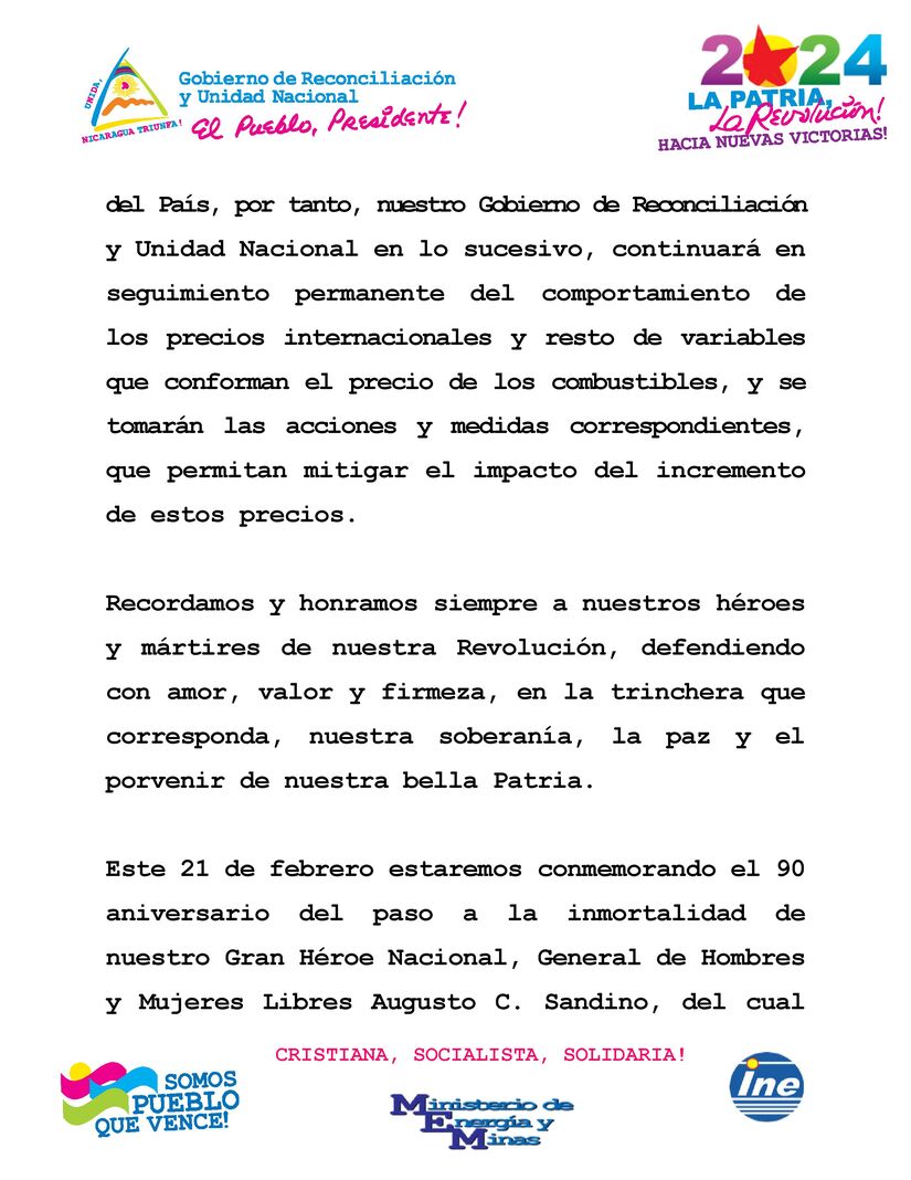NOTA