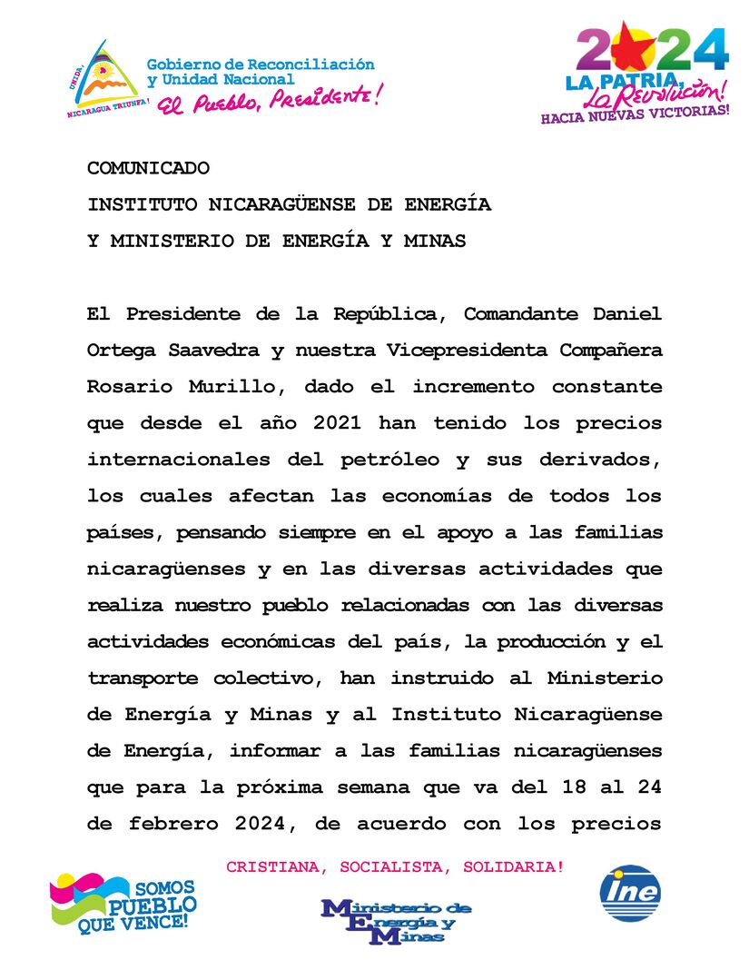 NOTA