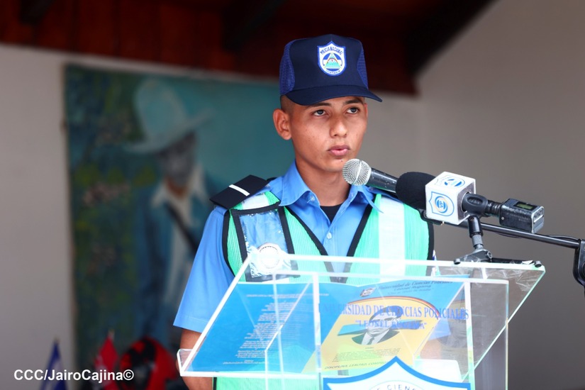 POLICIA