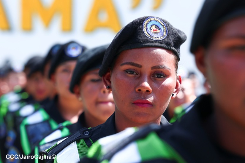 POLICIA