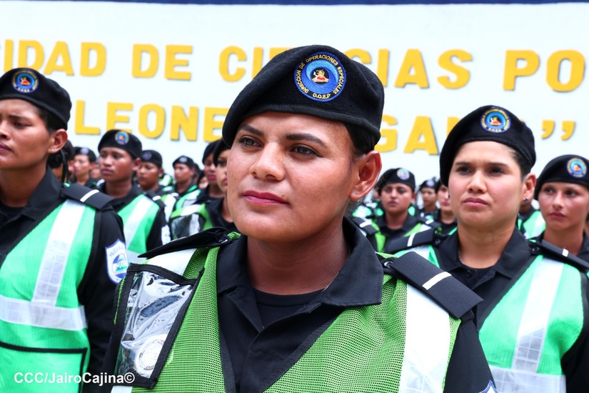 POLICIA