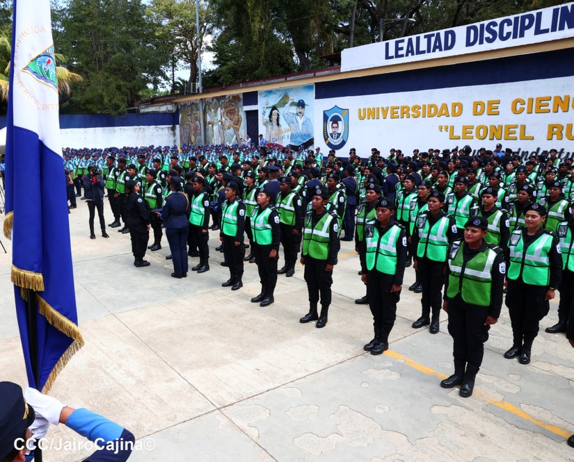POLICIA