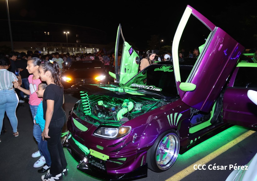 CARROS
