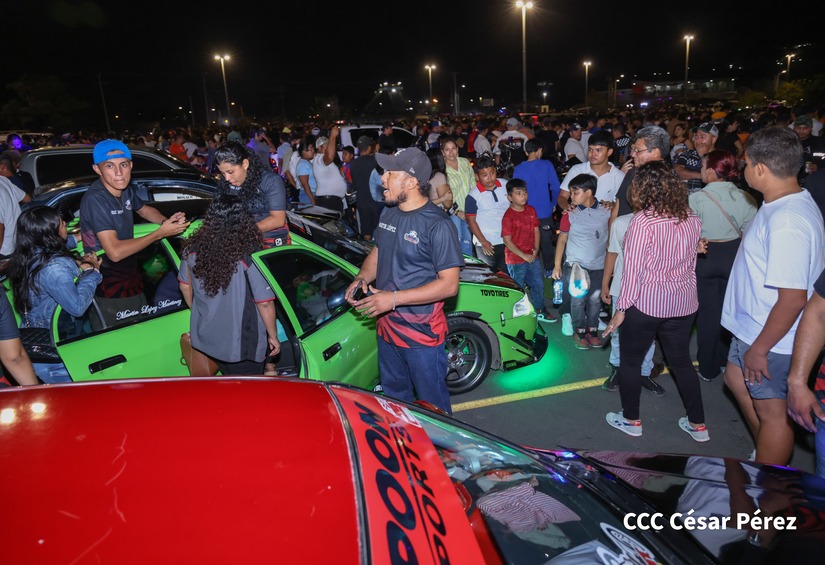 CARROS