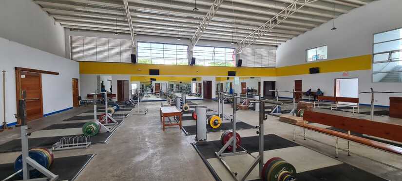 GIM