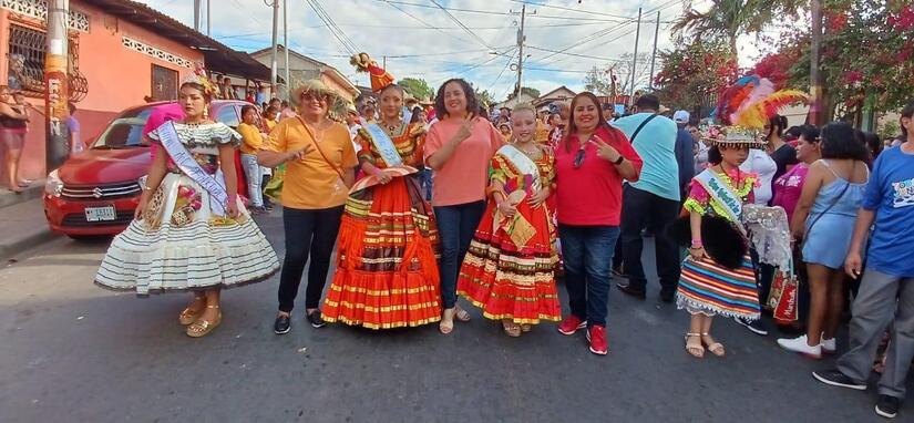 marimbas
