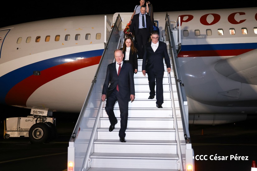 RUSIA