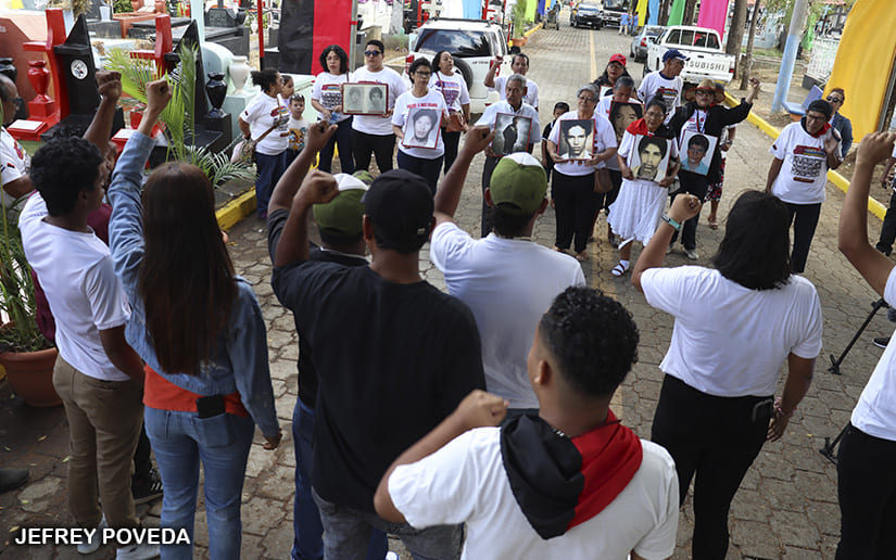 JUVENTUD