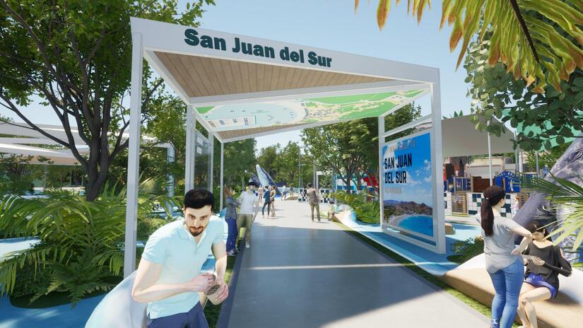 PARQUE