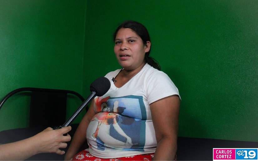 SIUNA
