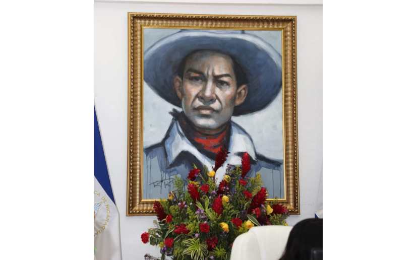 SANDINO