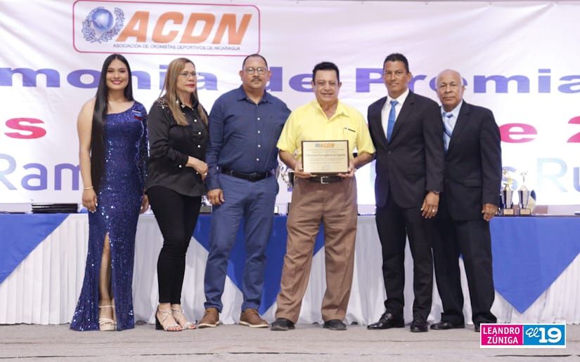 CRONICA