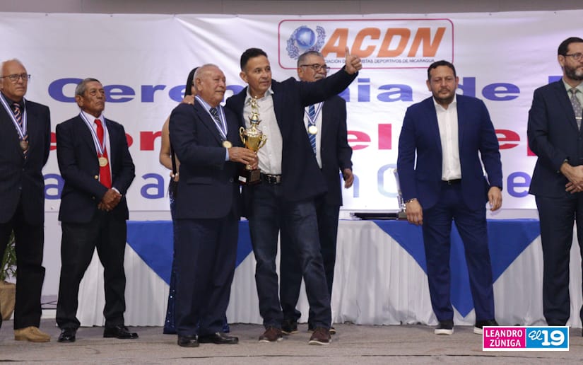 CRONICA