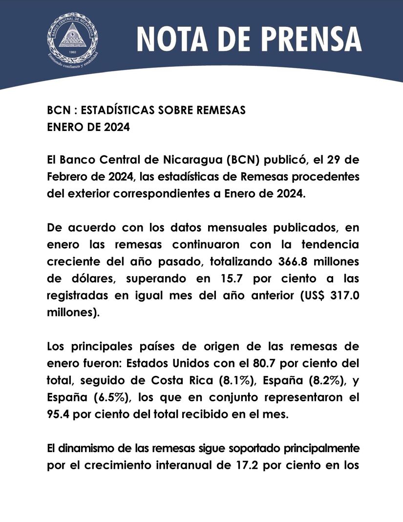 NOTA