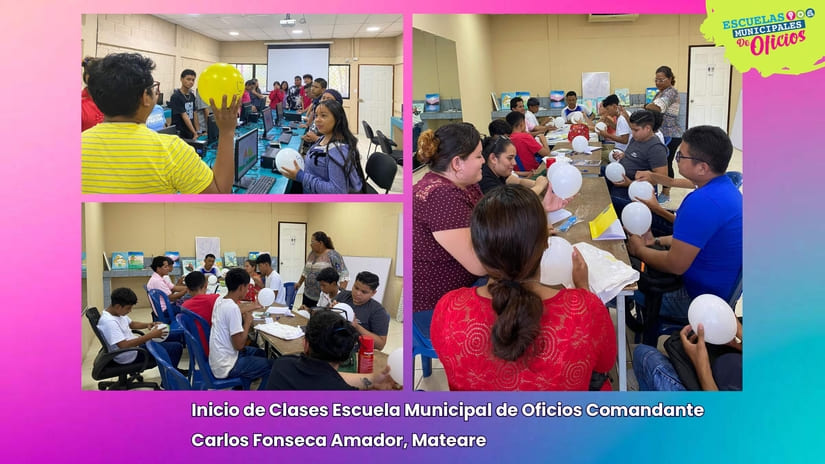 OFICIOS