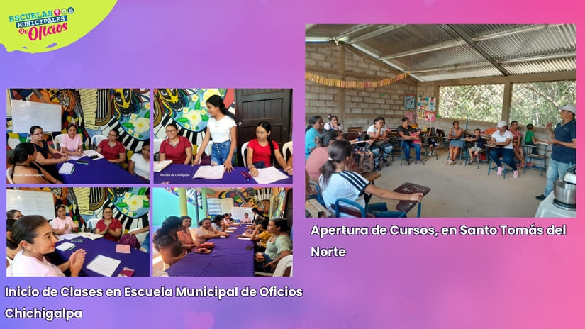 OFICIOS