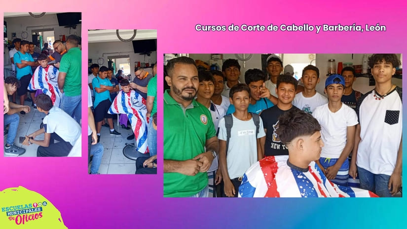 OFICIOS