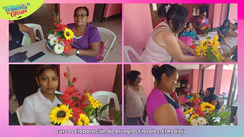 OFICIOS