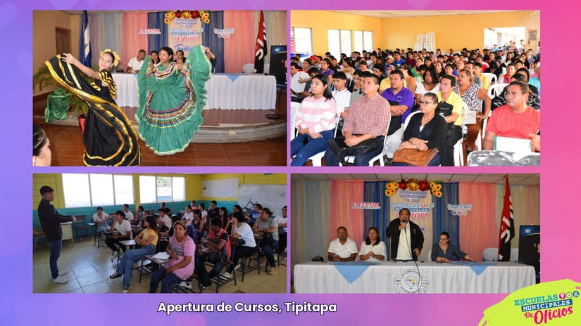 OFICIOS
