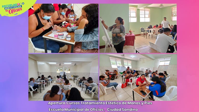 OFICIOS