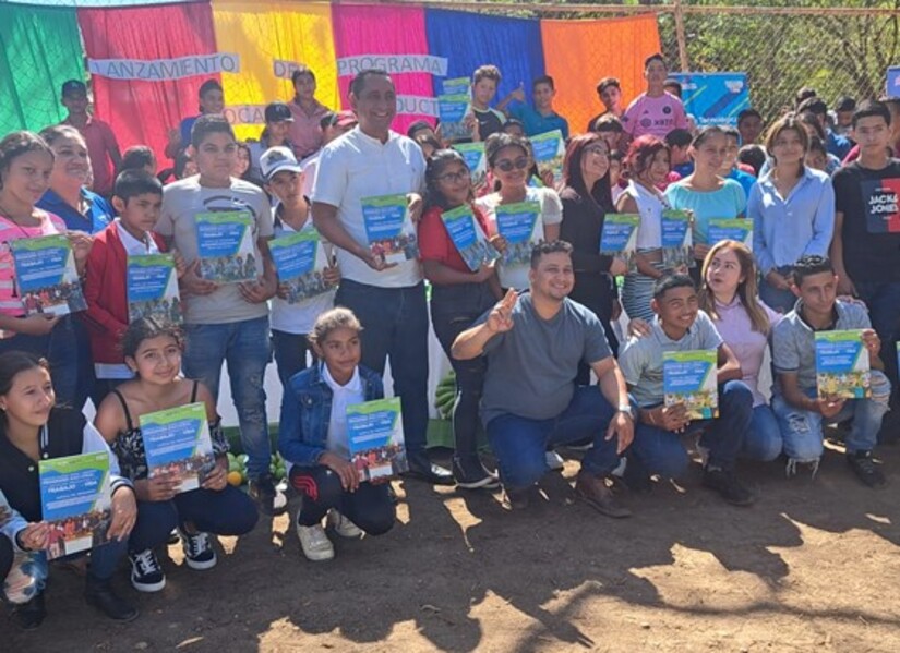 PROGRAMA