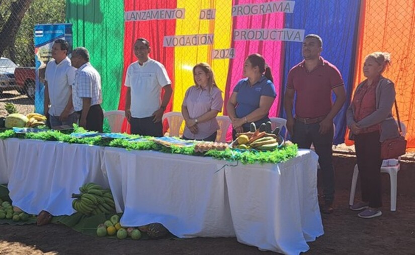 PROGRAMA