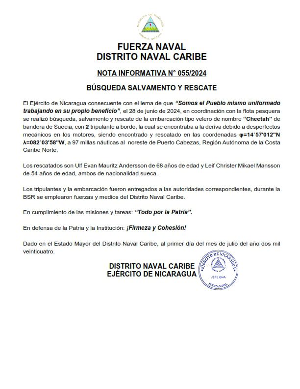 nota