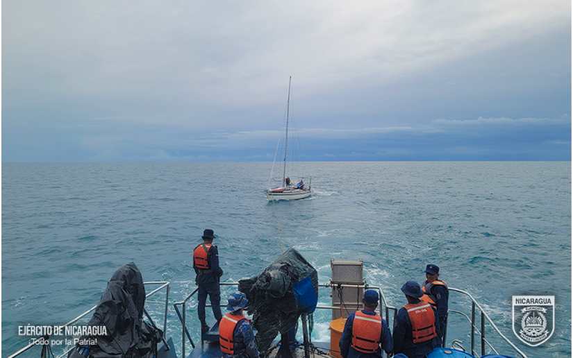 barco
