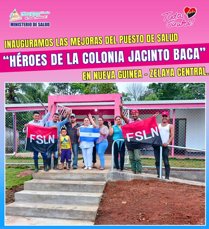 ZELAYA