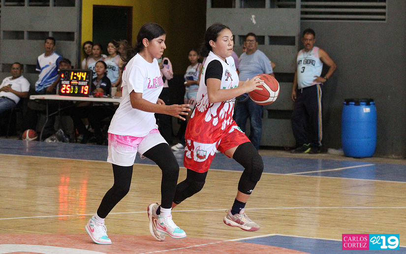baloncesto