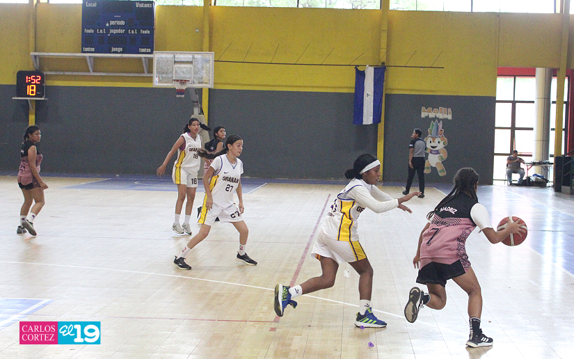 baloncesto