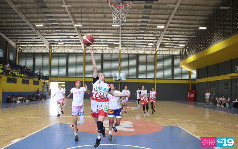 baloncesto