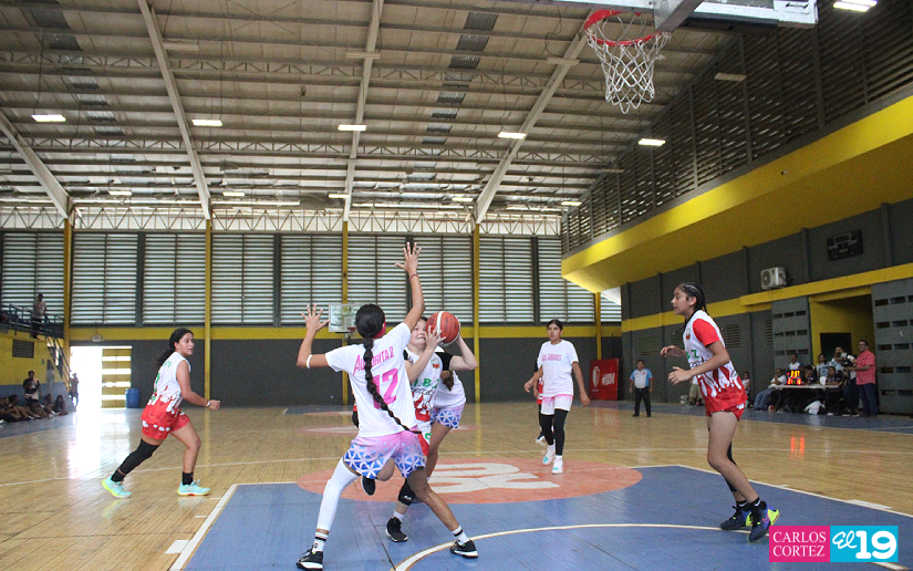 baloncesto