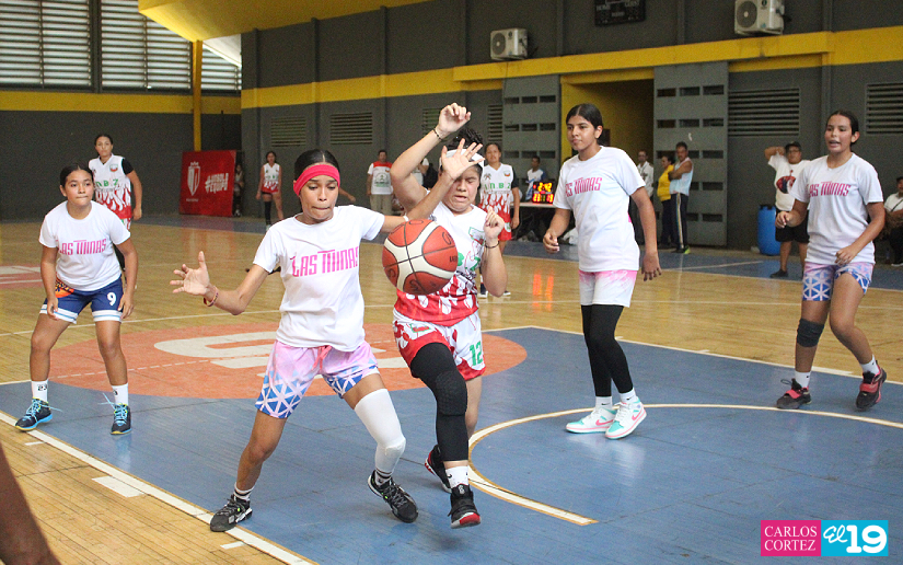 baloncesto