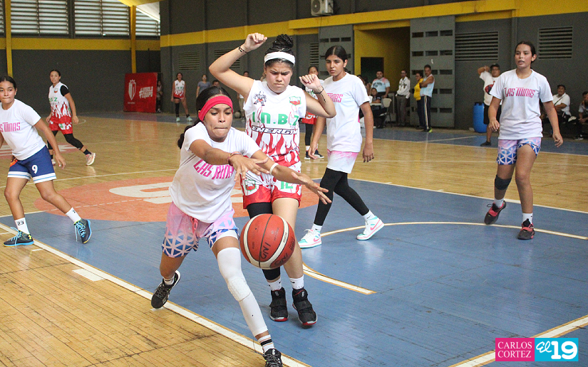 baloncesto