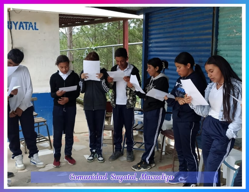 ESCUELAS