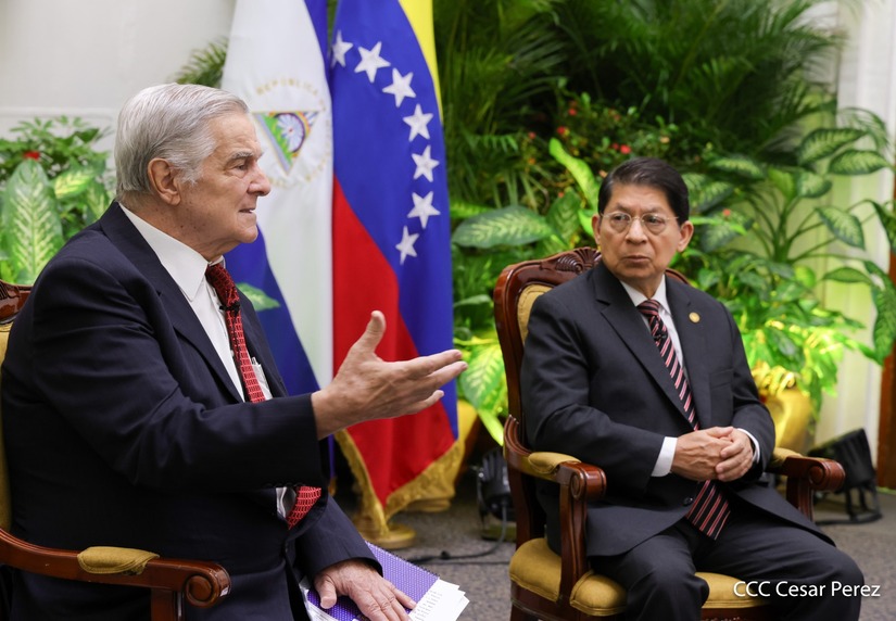 VENEZUELA